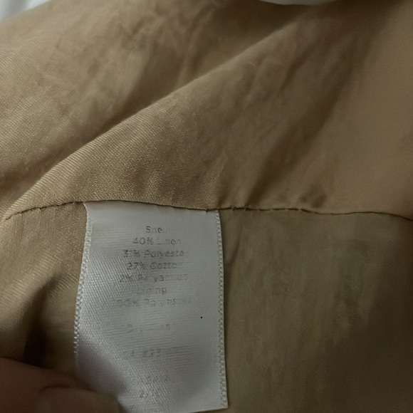 🧥Talbots Size 12 Petite Women’s Tweed Blazer - Picture 10 of 12